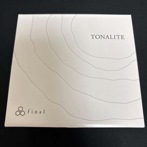 Final tonalite auricolari - final,
