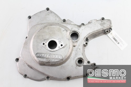 Carter coperchio alternatore