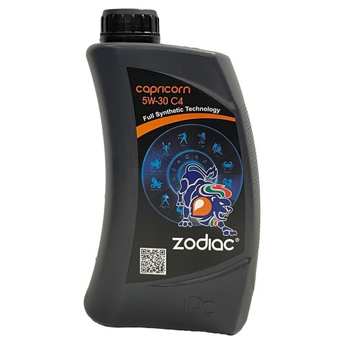 Olio motore zodiac capricorn - olio,