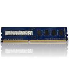 4GB SK Hynix DDR3 2Rx8