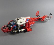LEGO® TECHNIC 8068 Rescue
