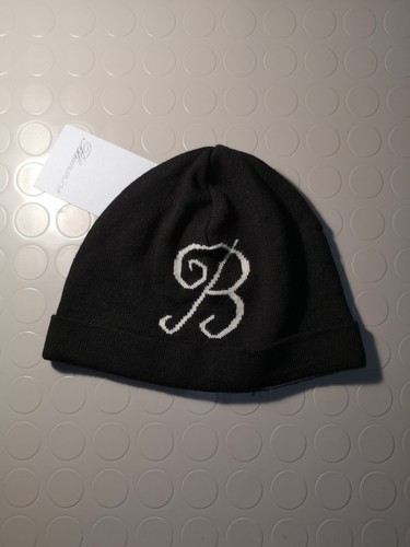 Blumarine berretto logo - logo, b