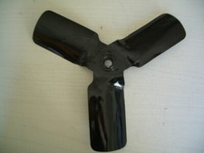 FIAT TOPOLINO B - C - BELVEDERE.....VENTOLA RAFFREDDAMENTO RADIATORE