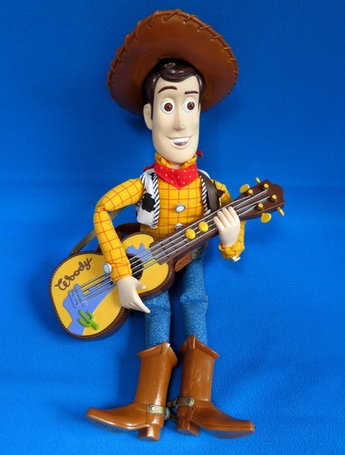 Chitarra woody cowboy - woody,