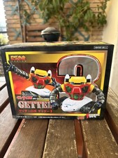 Fewture Action Toys Es-gokin GETTER 3