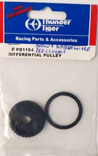 THUNDER TIGER RICAMBI AUTO RC