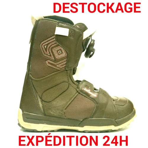 Scarponi snowboard adulto - scarponi,