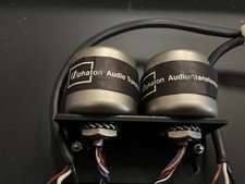 2x trasformatore Alphatone