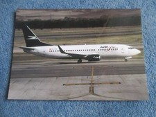 Air Plus Comet - B737-800