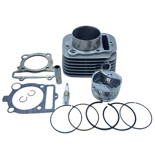 Kit pistone cilindro - , 83