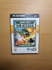 PC CD-Rom - Army Men Air