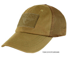 CAPPELLO TACTICAL MILITARE CON