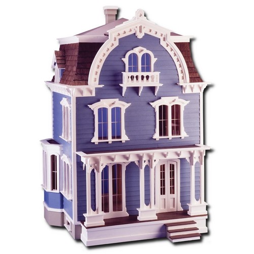 Willowcrest dollhouse kit - willowcrest,