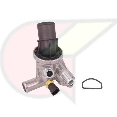 Termostato refrigerante jeep - termostato,