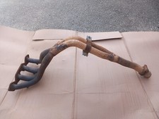 COLLETTORE DI SCARICO FIAT RITMO 130 ABARTH