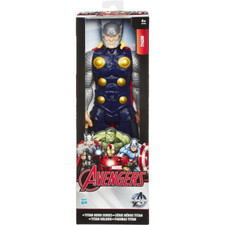 HASBRO B1670 AVENGERS THOR