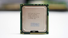 Intel Xeon X5660 SLBV6 2.8 GHz