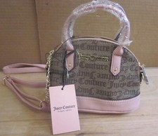 Borsa Bowler Juicy Couture