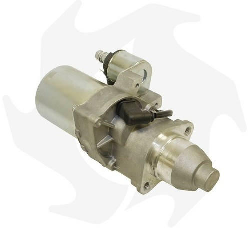 Motorino avviamento per - avviamento, motore