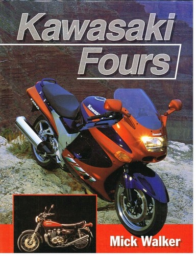 Kawasaki z900 z1100 750 - kawasaki,