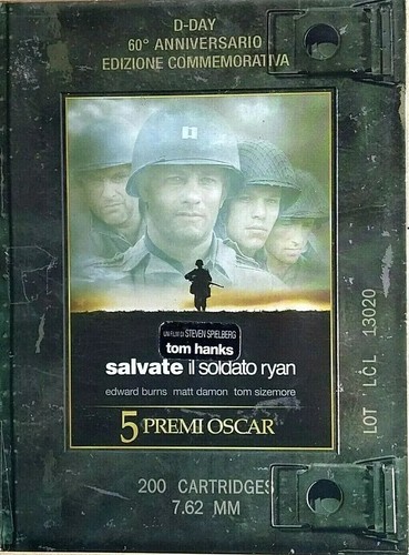 Salvate soldato ryan - il,