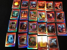 Topps Clash Royale 2018 raro