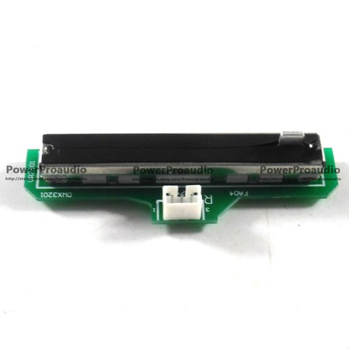 Aggiornamento fader dwx3201 - aggiornamento,