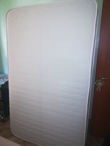 Materasso 120x200 nuovo - materasso,