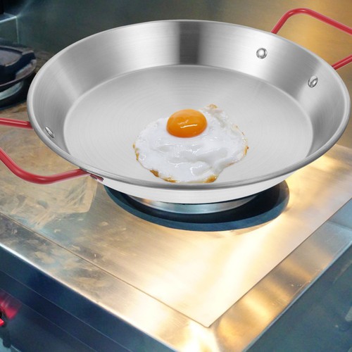 Padella acciaio inox - acciaio,