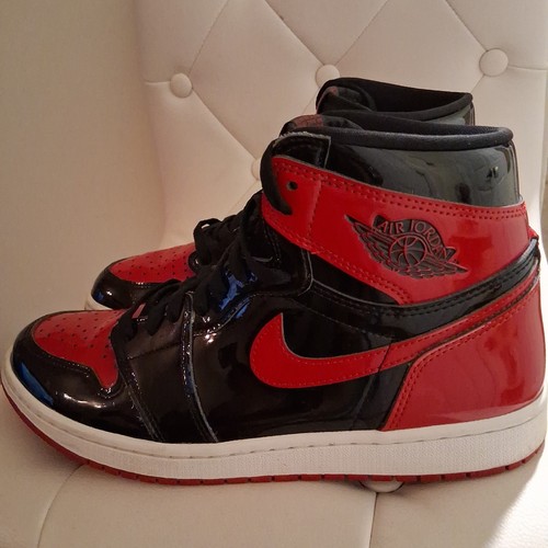 Jordan retro high - og,