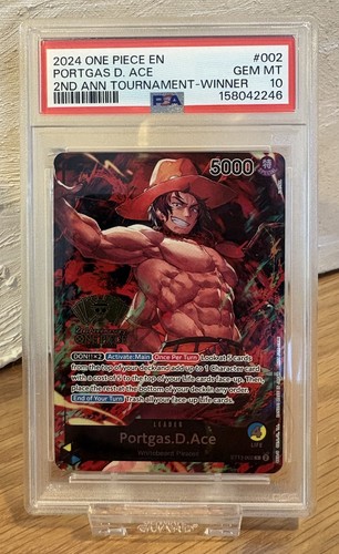 One piece portgas ace - piece, d.