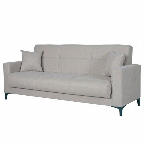 Divano letto posti soggiorno - divano, 3