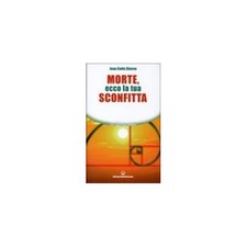 LIBRO MORTE ECCO LA TUA