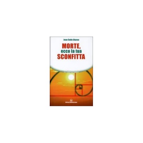 Libro morte ecco tua - morte,
