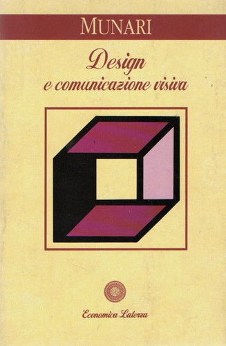 Bruno munari design e - bruno,