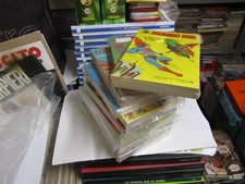 COLLEZIONE SEQUENZA COMPLETA