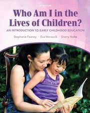 Who Am I in the Lives of