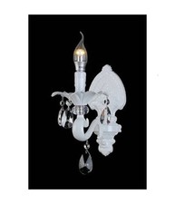 Applique Parete A Candelabro