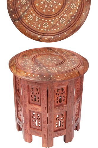 Tavolo oriental caglanur cm - oriental,