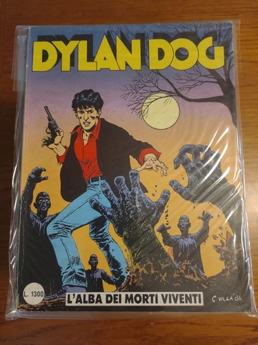 Dylan dog collezione - dog,,