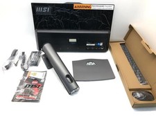 msi Modern AM242TP All-in-One