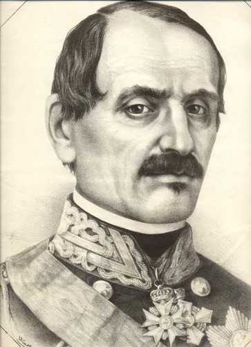 Incisione raffigurante - , il
