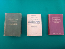 3 Hoepli:  Saldatura autogena