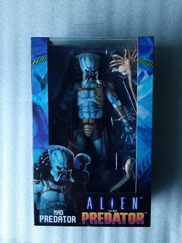 Neca alien predator gioco - neca,