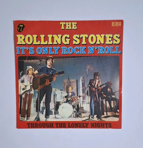Rolling stones giri - stones,