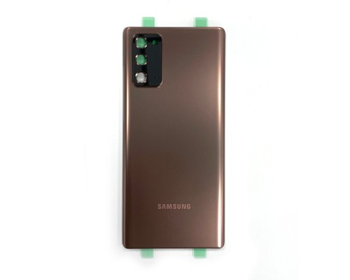 Copribatteria back cover oem - back,
