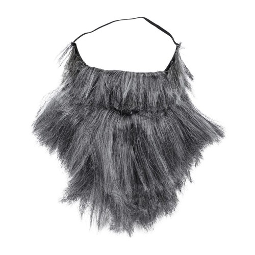 Barba cosplay palcoscenico - da,