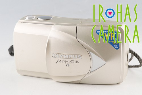Olympus 115 35 mm - olympus,