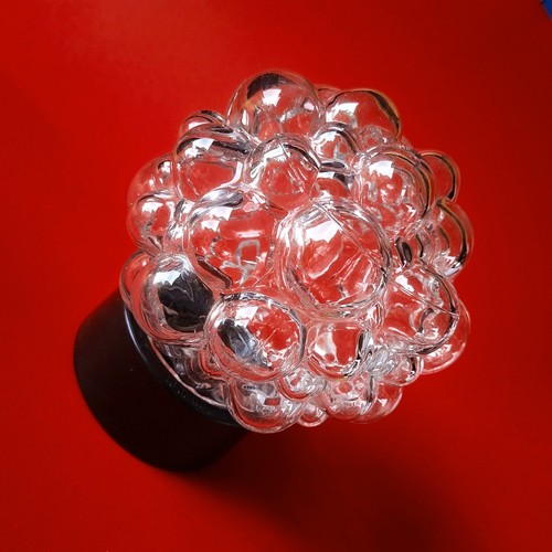 Vintage bubble glass - vintage,