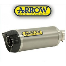 TERMINALE SCARICO ARROW